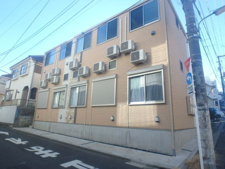 レジナヒルズのその他