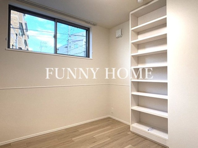 【内装】 | スターレジデンス八雲