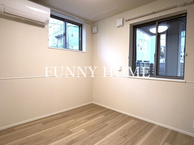 【内装】 | スターレジデンス八雲