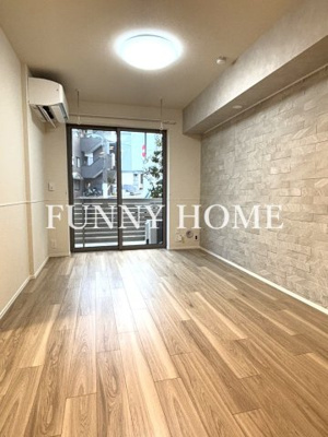 【内装】 | スターレジデンス八雲