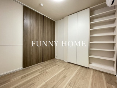 【内装】 | スターレジデンス八雲