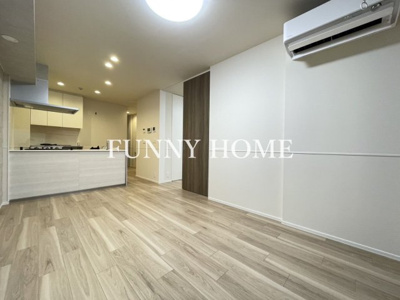 【内装】 | スターレジデンス八雲