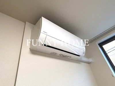 【設備】 | スターレジデンス八雲