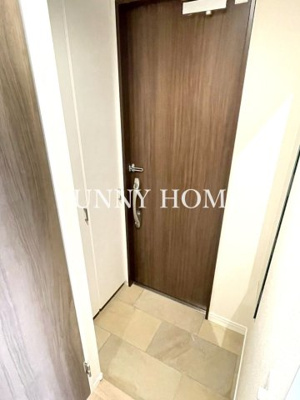 【玄関】 | スターレジデンス八雲