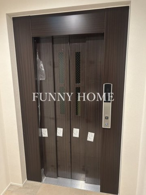 【その他共用部分】 | スターレジデンス八雲