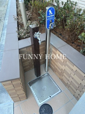 【その他共用部分】 | スターレジデンス八雲