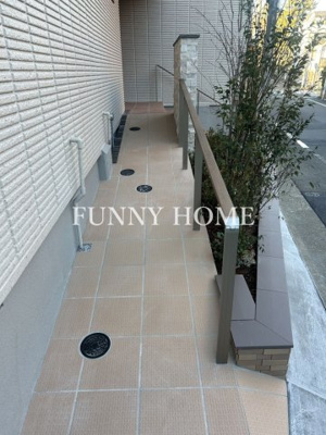 【その他共用部分】 | スターレジデンス八雲