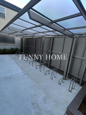 【その他共用部分】 | スターレジデンス八雲