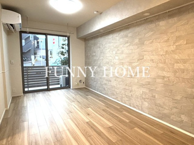 【内装】 | スターレジデンス八雲