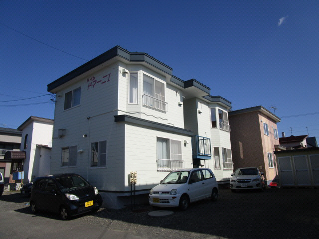 ハイムドマーニⅠ.Ⅱ