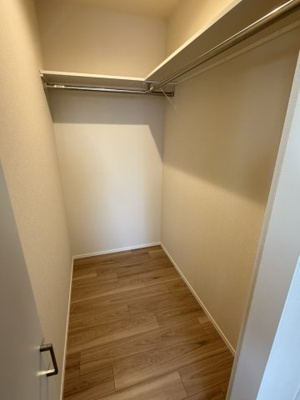 【収納】 | 玉川野毛町パークサイドハウスC