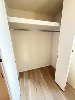 【収納】 | 玉川野毛町パークサイドハウスC