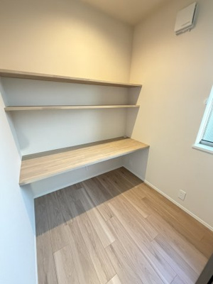 【収納】 | 玉川野毛町パークサイドハウスC