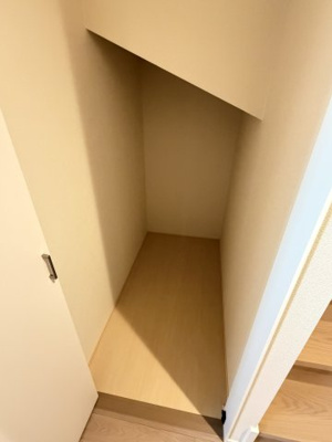 【収納】 | 玉川野毛町パークサイドハウスC