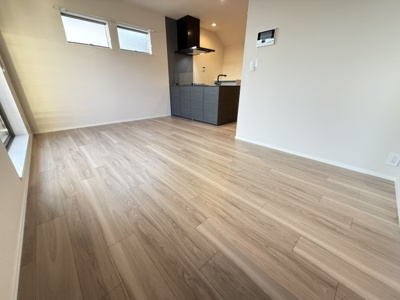 【内装】 | 玉川野毛町パークサイドハウスC