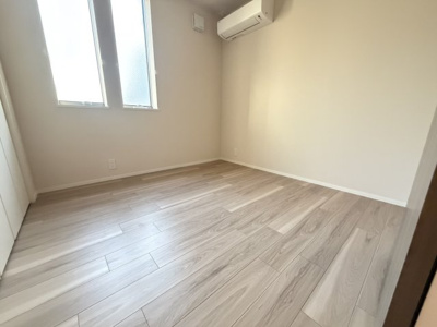 【内装】 | 玉川野毛町パークサイドハウスC