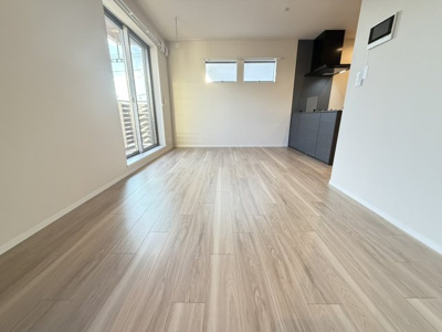 【内装】 | 玉川野毛町パークサイドハウスC