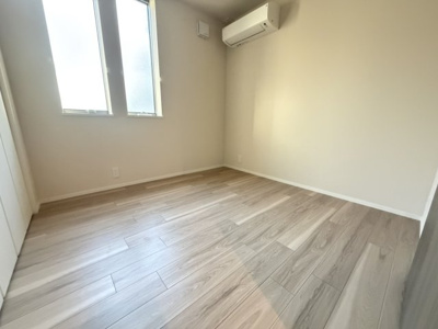 【内装】 | 玉川野毛町パークサイドハウスC