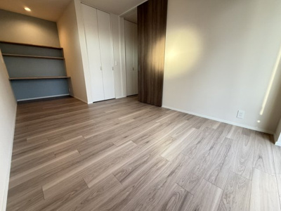 【内装】 | 玉川野毛町パークサイドハウスC