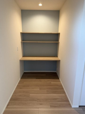 【内装】 | 玉川野毛町パークサイドハウスC