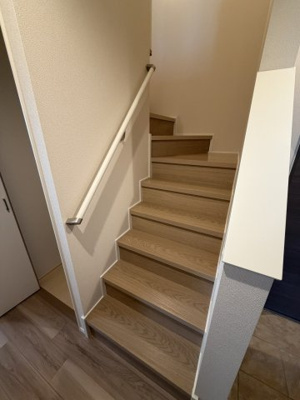 【内装】 | 玉川野毛町パークサイドハウスC