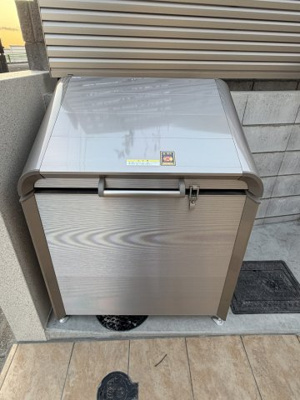 【その他共用部分】 | 玉川野毛町パークサイドハウスC