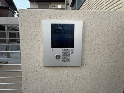 【その他共用部分】 | 玉川野毛町パークサイドハウスC