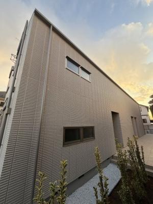 【その他】 | 玉川野毛町パークサイドハウスC