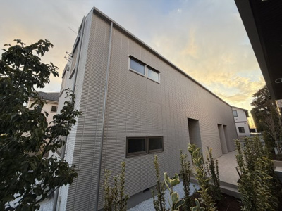 【その他】 | 玉川野毛町パークサイドハウスC