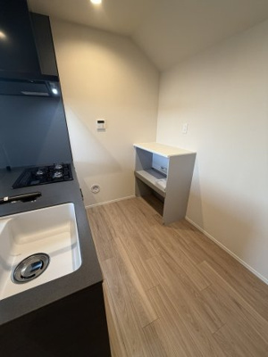 【キッチン】 | 玉川野毛町パークサイドハウスC