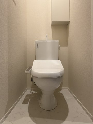 【トイレ】 | 玉川野毛町パークサイドハウスC