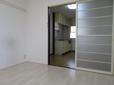 【内装】 | ロイヤルハイツB