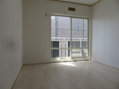 【寝室】 | ロイヤルハイツB