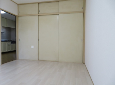 【収納】 | ロイヤルハイツB