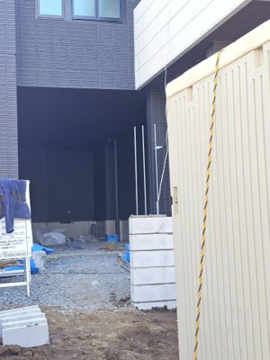 【駐車場】 | マウロア碑文谷 | 敷地内駐車場も募集中♪(要別途契約・詳細はお問合せください)