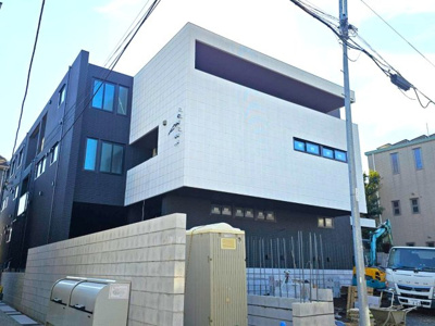 【その他共用部分】 | マウロア碑文谷 | ペット飼育可能物件です♪(犬不可・詳細はお問合せください)