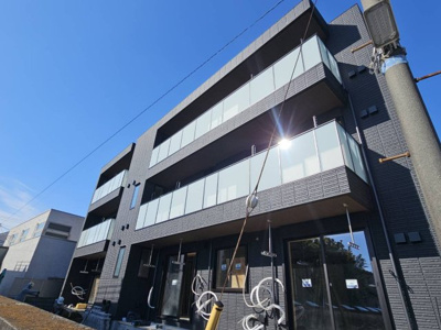 【バルコニー】 | マウロア碑文谷