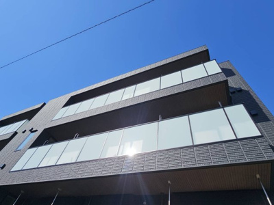 【その他】 | マウロア碑文谷