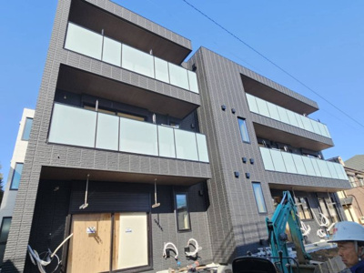 【その他】 | マウロア碑文谷