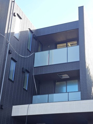 【その他】 | マウロア碑文谷