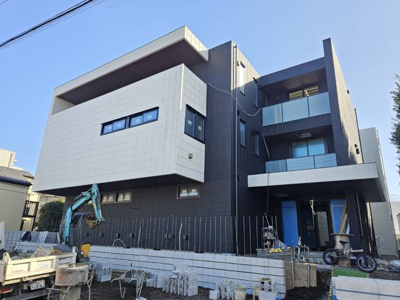 【その他】 | マウロア碑文谷