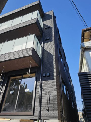 【その他】 | マウロア碑文谷