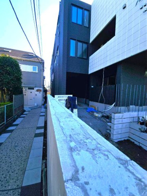 【その他】 | マウロア碑文谷