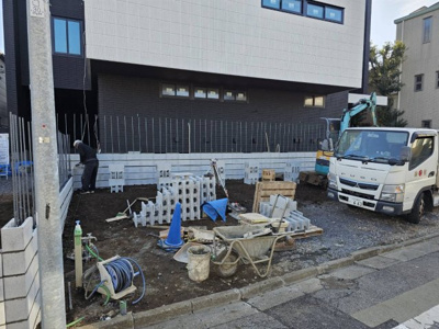 【その他】 | マウロア碑文谷