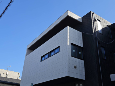 【その他】 | マウロア碑文谷