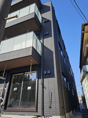 【その他】 | マウロア碑文谷