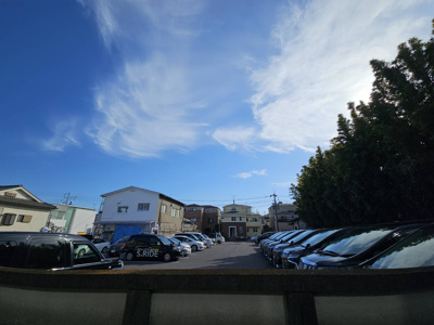 【展望】 | マウロア碑文谷 | 浴室乾燥暖房機や追い焚き付きで便利なお風呂♪