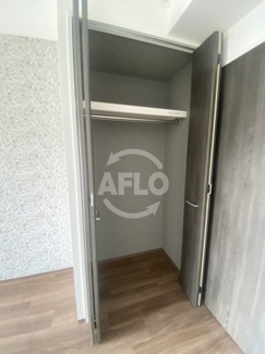 【収納】 | PARK　HILLS今里蘭 | PARK　HILLS今里蘭（パークヒルズ今里蘭）　クローゼット