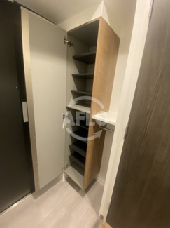 【収納】 | PARK　HILLS今里蘭 | PARK　HILLS今里蘭（パークヒルズ今里蘭）　シューズボックス