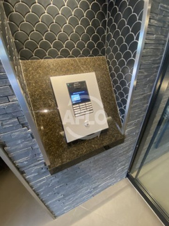 【セキュリティ】 | PARK　HILLS今里蘭 | PARK　HILLS今里蘭（パークヒルズ今里蘭）　オートロック